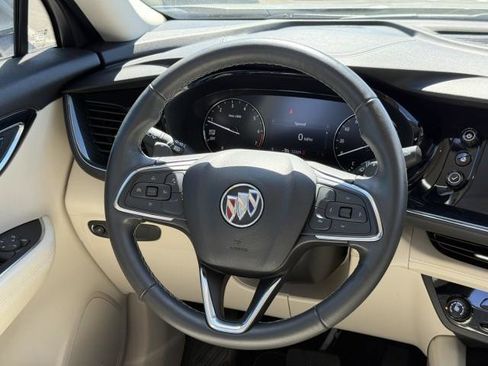 Used 2023 Buick Envision Preferred image 25