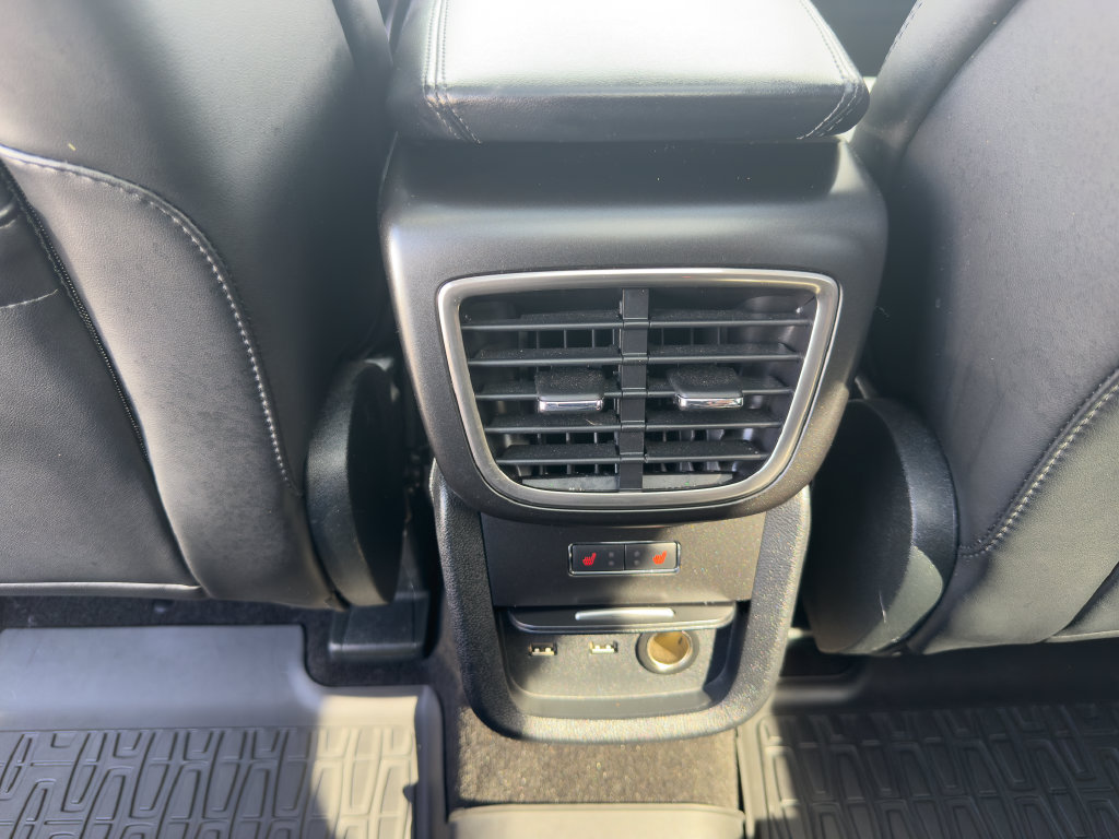 Used 2019 Lincoln Nautilus Reserve AWD/4WD image 21