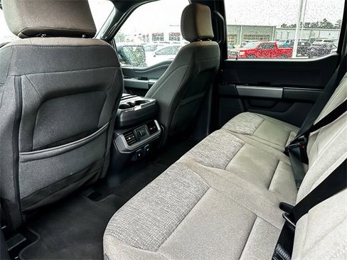 Used 2024 Ford F150 XLT w/ Mobile Office Package image 26