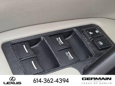 Used 2012 Acura TL FWD image 20
