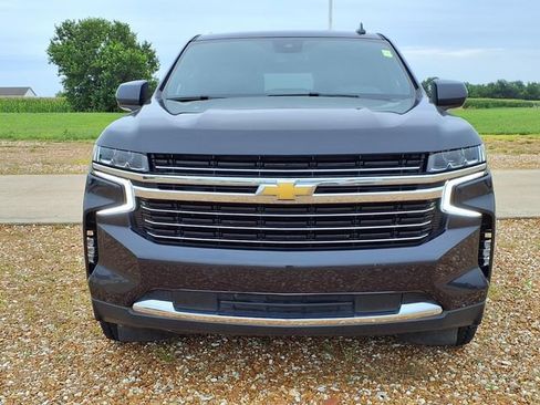 Used 2024 Chevrolet Tahoe LT AWD/4WD image 30