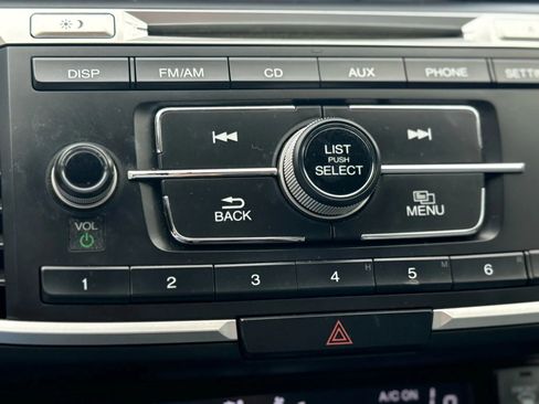 Used 2016 Honda Accord LX image 36