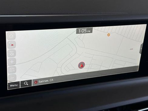 New 2026 Kia Seltos S FWD image 22