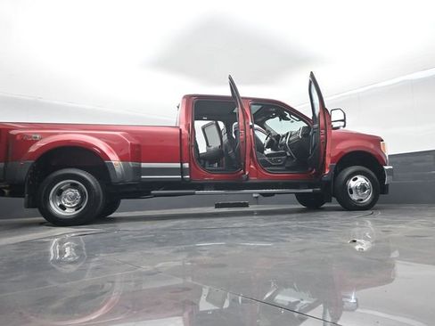 Used 2018 Ford F350 Lariat w/ Lariat Ultimate Package image 78