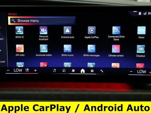 Used 2024 BMW 760i xDrive w/ Executive Package image 42