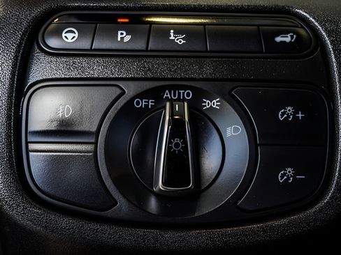 Used 2023 INFINITI QX55 Sensory w/ Lighting Package AWD/4WD image 18