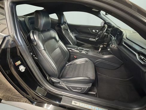 Used 2024 Ford Mustang GT Premium RWD image 15