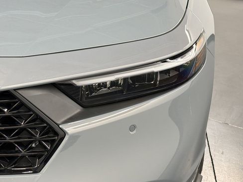 New 2026 Honda Accord Touring image 11