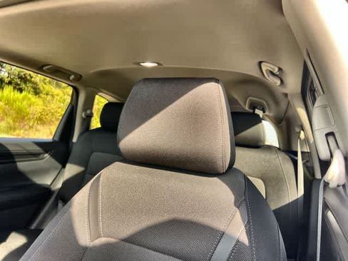 Used 2025 Honda CR-V EX image 25