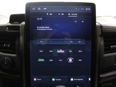 Used 2023 Ford Expedition Max Platinum image 48