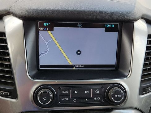 Used 2020 Chevrolet Tahoe LT AWD/4WD image 9