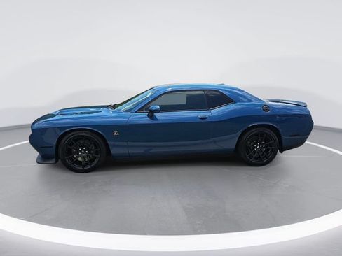 Used 2021 Dodge Challenger R/T Scat Pack RWD image 2