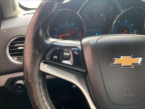 Used 2012 Chevrolet Cruze LTZ image 23