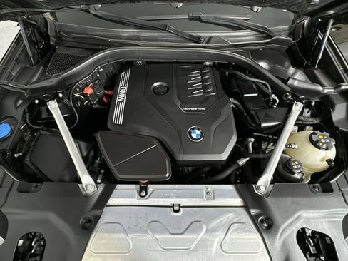 Used 2023 BMW X3 xDrive30i AWD/4WD image 29