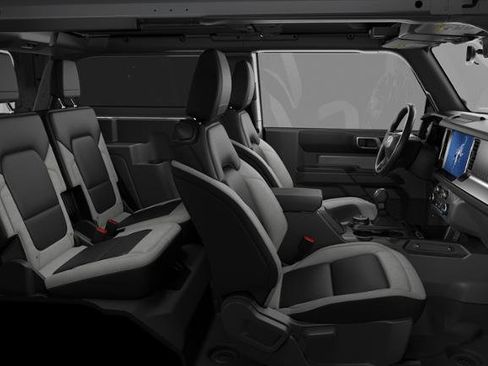 New 2026 Ford Bronco 2-Door w/ Sasquatch Package AWD/4WD image 30