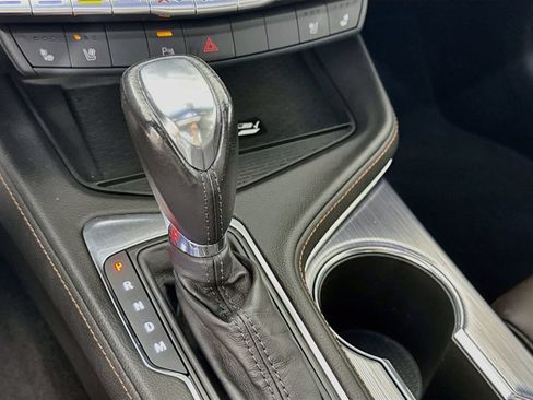 Used 2021 Cadillac CT4 Sport AWD/4WD image 18