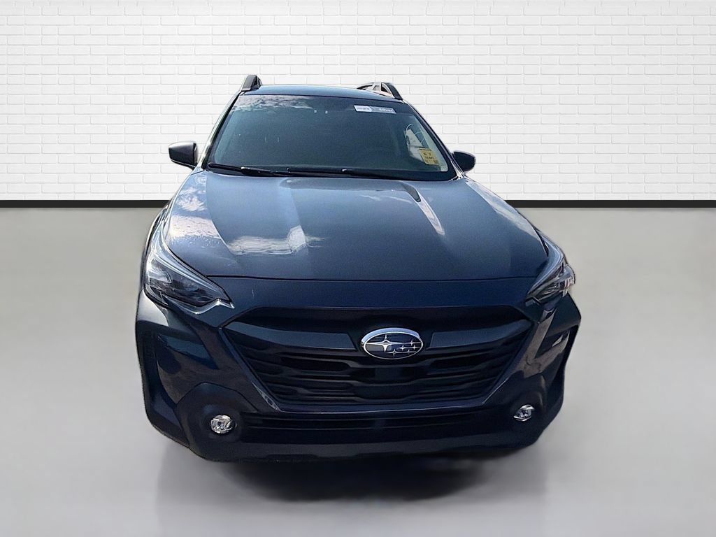 Used 2025 Subaru Outback w/ Popular Package #1A AWD/4WD image 2