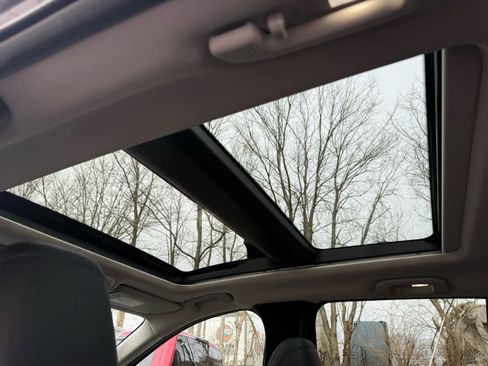 Certified 2025 MAZDA CX-50 AWD 2.5 Hybrid w/ Weather Package image 18