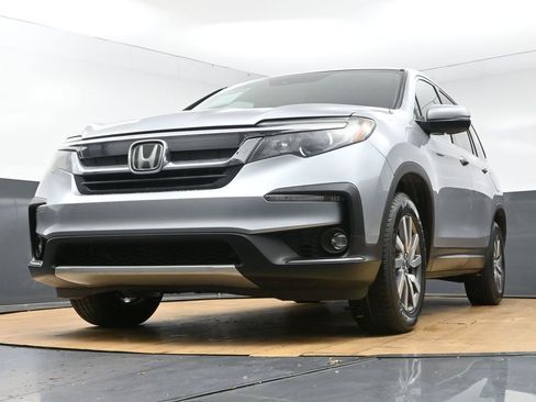Used 2021 Honda Pilot EX image 50