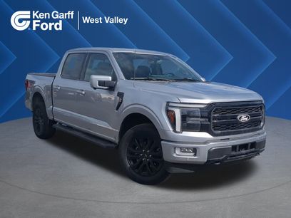 Used 2024 Ford F150 Lariat