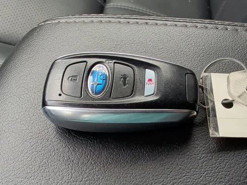 Used 2017 Subaru Forester 2.5i Touring AWD/4WD image 35