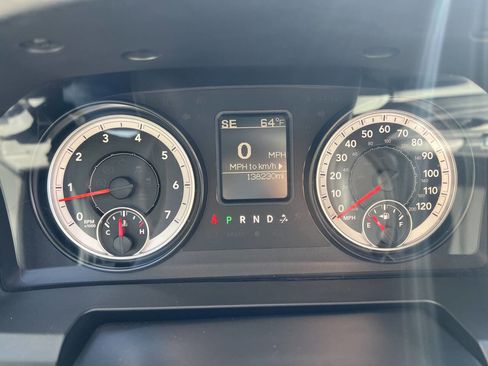 Used 2015 RAM 1500 Classic SLT image 16