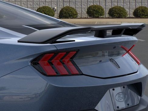 New 2025 Ford Mustang Dark Horse RWD image 22