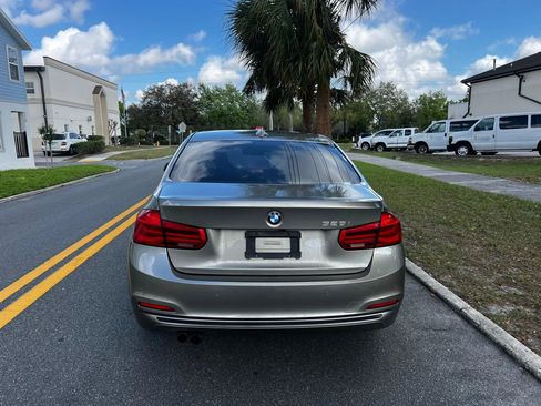 Used 2016 BMW 328i Sedan RWD image 8