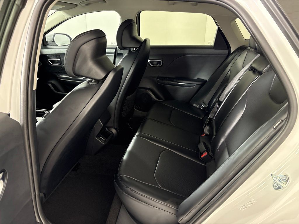 New 2026 Kia K4 EX FWD image 23