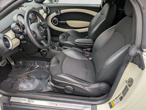 Used 2014 MINI Cooper Roadster S image 16