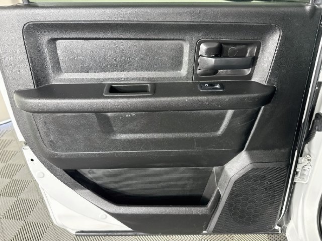 Used 2020 RAM 1500 Tradesman w/ Popular Equipment Group RWD image 22