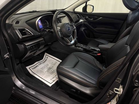 Certified 2020 Subaru Crosstrek 2.0i Limited w/ Popular Package #4 image 19