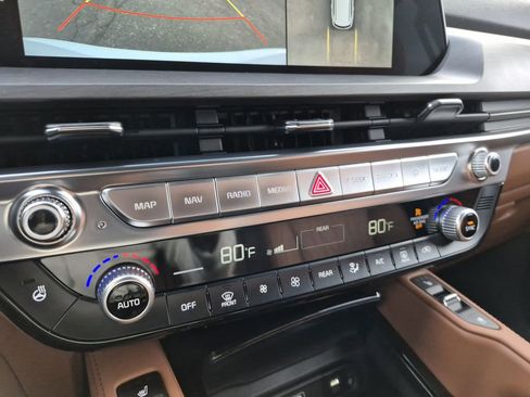 New 2025 Kia Telluride SX Prestige X-Line image 23