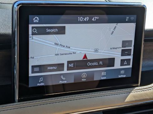 Used 2020 Lincoln Corsair Reserve w/ Equipment Group 202A image 22