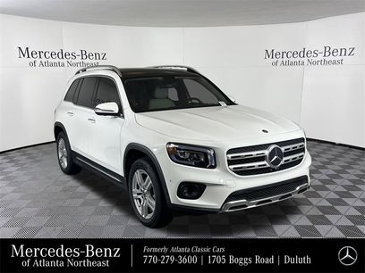 Certified 2023 Mercedes-Benz GLB 250