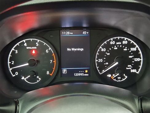 Used 2022 Nissan Altima 2.5 S image 33