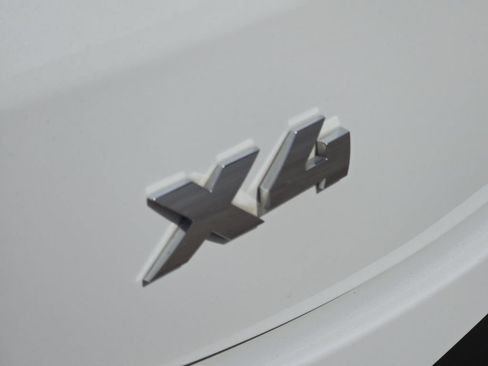 Used 2023 BMW X4 M40i w/ Premium Package AWD/4WD image 15