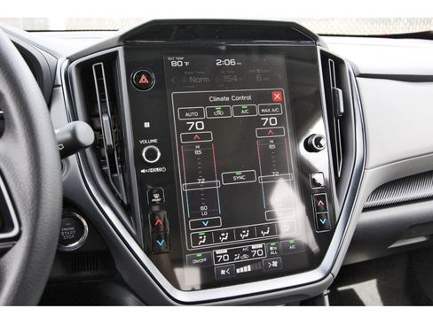 New 2026 Subaru Crosstrek 2.0i Premium image 21