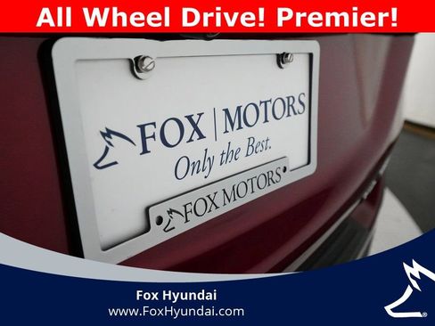 Used 2023 Chevrolet Equinox Premier image 37