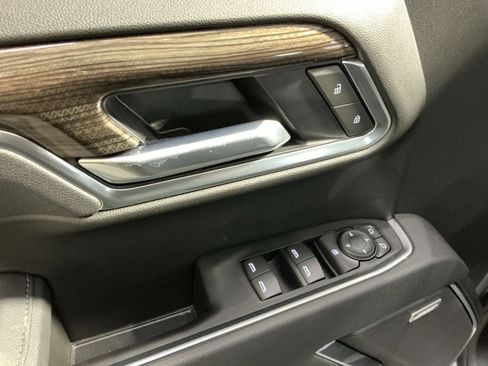 New 2025 Chevrolet Silverado 1500 RST w/ Convenience Package II image 23