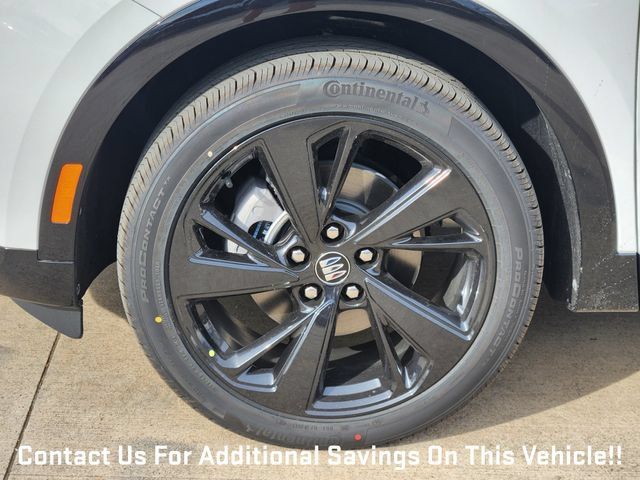 New 2026 Buick Envision Sport Touring AWD/4WD image 7