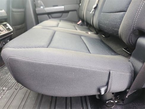 Certified 2022 Ford F150 XLT w/ Equipment Group 302A High image 26