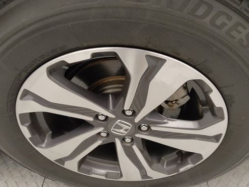 Used 2021 Honda CR-V LX image 31