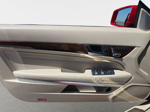 Used 2015 Mercedes-Benz E 400 Coupe image 30