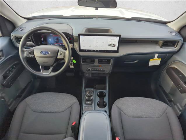 Certified 2025 Ford Maverick XL w/ Equipment Group 102A AWD/4WD image 17