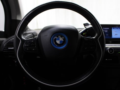 Used 2018 BMW i3 s image 11