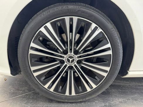 Used 2021 Mercedes-Benz CLA 250 image 10