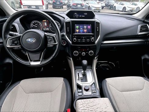 Used 2020 Subaru Forester Premium image 15