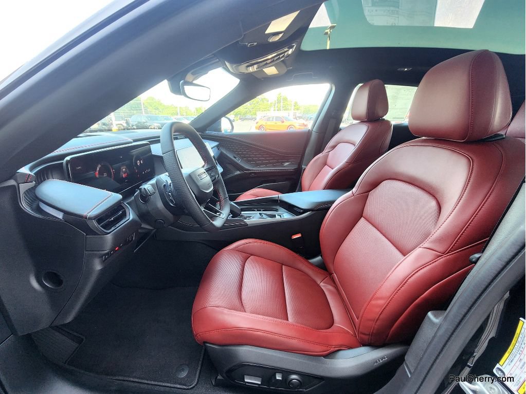 New 2026 Dodge Charger R/T AWD/4WD image 23