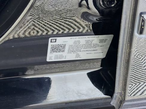 Used 2018 Chevrolet Tahoe Premier RWD image 34
